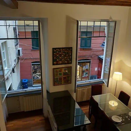 Al Ducale Apartamento *
