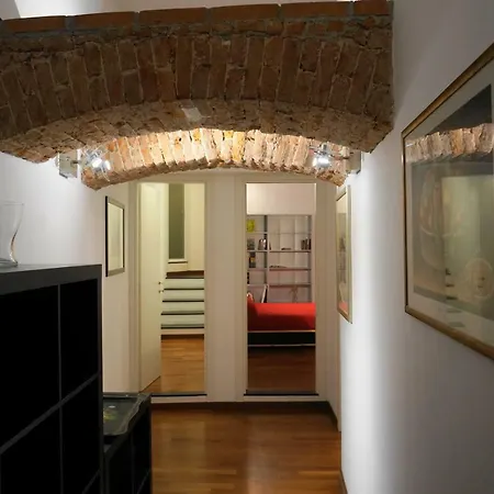Al Ducale Génova