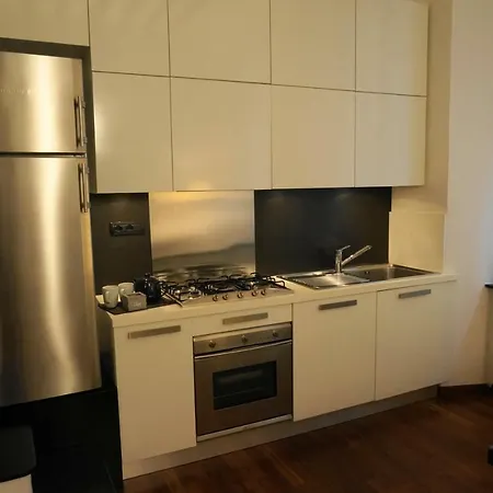 Al Ducale Apartamento Génova