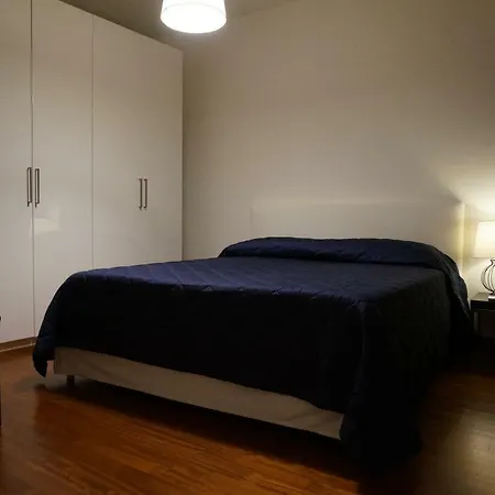 Al Ducale Apartamento Génova