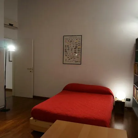 Apartamento Al Ducale