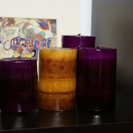 Al Ducale Apartamento Génova