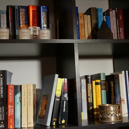 Apartamento Al Ducale *