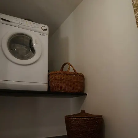 Apartamento Al Ducale Génova