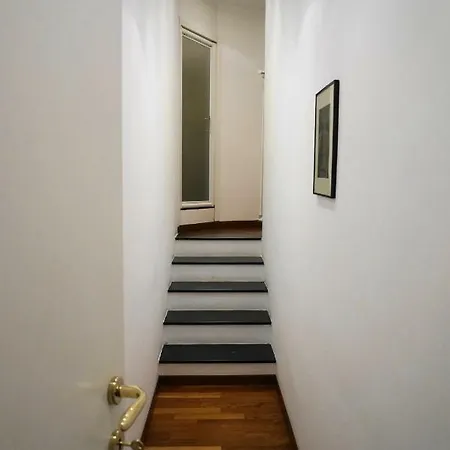 Apartamento Al Ducale